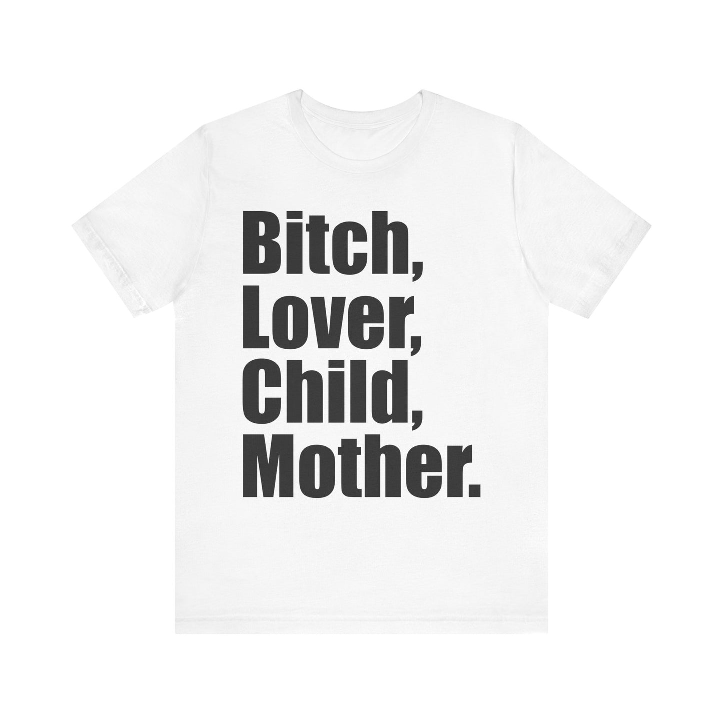 bitch