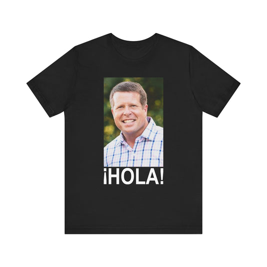 jimbob hola