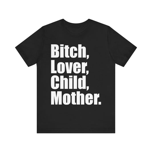 bitch