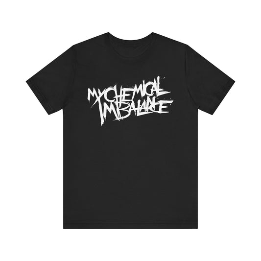 my chemical imbalance